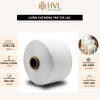 Cuộn chỉ sợi mịn để buộc túi lọc trà, phù hợp cho máy đóng gói - HVL