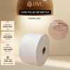 Cuộn túi lọc sợi ngô PLA (20 g)