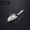 Muôi xúc đá, xẻng xúc đá inox không gỉ nhiều kích thước - HVL TEA