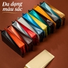 Túi Đựng Trà 3D Nhôm Trơn & Nhám 15x5.5x2.5cm – 50 Túi/Bịch