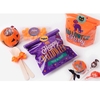 Túi đựng bánh/kẹo, bao bì quà tặng chủ đề Halloween