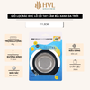 Giỏ lọc rác inox có tai xách