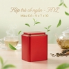 Bộ lọc trà có tay cầm và giá đỡ