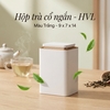Bộ lọc trà có tay cầm và giá đỡ