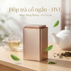 Bộ lọc trà có tay cầm và giá đỡ