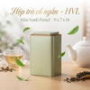 Bộ lọc trà có tay cầm và giá đỡ