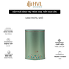 Xanh Pastel Nhỏ