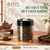 Hũ Thuỷ Tinh Hút Chân Không Đựng Trà, Cà Phê