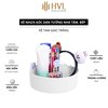 Kệ nhựa góc dán tường nhà tắm, bếp