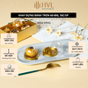 Khay đựng bánh hình tròn 60-80 g, 50 chiếc/sp - VUA BAO BÌ