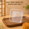 Ly đong inox 2 đầu inox Jigger