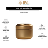 Lon trà thiếc nhỏ mini nắp lồi làm quà tặng, nhiều màu mẫu mới - HVL TEA