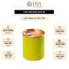 Hộp đựng trà, lon mini đựng trà nắp xé - HVL TEA