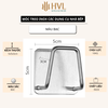 Móc treo inox các dụng cụ nhà bếp