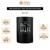 Ống đựng đũa, thìa, nĩa ráo nước inox