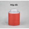 Hộp đựng trà, cà phê các loại đồ khô hình chiếc phích mini, kèm túi - HVL TEA