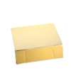 Đế giấy hỗ trợ chống dính, chống đổ bánh nướng, bánh kem - KING OF OPP