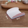 Đế giấy hỗ trợ chống dính, chống đổ bánh nướng, bánh kem - KING OF OPP
