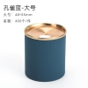 Hộp đựng trà, lon mini đựng trà nắp xé - HVL TEA