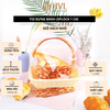 Túi Đựng Bánh ZIPLOCK