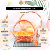 Túi Đựng Bánh ZIPLOCK
