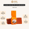 Túi đựng trà 3D hoạ tiết đồi núi cao cấp, 50 túi/sp - HVL TEA