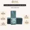 Túi đựng trà 3D hoạ tiết đồi núi cao cấp, 50 túi/sp - HVL TEA