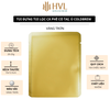 Túi đựng cà phê bằng nhôm, hàn nhiệt, có mép xé  - HVL TEA