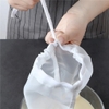 Túi lọc sữa hạt đa năng siêu mịn tái sử dụng, hoàn hảo cho hương vị - HVL