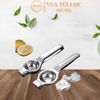 Dụng cụ ép vắt chanh bằng Inox 304 cho các bà nội trợ