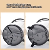 Thùng giữ nhiệt inox ủ trà sữa 3 lớp giữ nóng lạnh 8L-10L-12L - HVL TEA