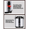 Thùng giữ nhiệt inox ủ trà sữa 3 lớp giữ nóng lạnh 8L-10L-12L - HVL TEA