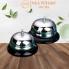 Chuông để bàn gọi nhân viên phục vụ - HVL TEA