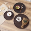 Khay, mâm chống trượt phục vụ nhà hàng bê thức ăn - HVL TEA