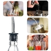 Đầu vòi rót rượu, dụng cụ rót dầu ăn, nước mắm, dấm đa năng, cao cấp - HVL TEA