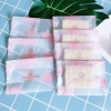 Túi đựng bánh kẹo, Hoa Đào Vương Miện Best WISHES, hàn nhiệt