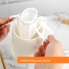 Túi lọc cà phê có tai, pha coldbrew siêu tiện lợi dễ dùng - HVL