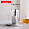 Bộ lọc trà bằng Inox 304 chuyên dụng cho ấm pha trà - HVL