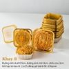 Khay Đựng Bánh Trung Thu, Nhiều Loại, nhiều kích thước - VUA BAO BI
