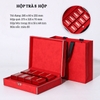 Đỏ 8 Hộp Nhỏ