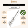 Muôi thủng, muỗng nhúng lẩu inox