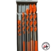 Bộ mũi khoan đa năng khoan kính đá gạch men BMKDN-7CT-KPS