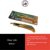 Dao cắt mica fomex cắt mạch điện tử rọc alu AOGANG Tặng kèm 2 lưỡi DCMC-AOGANG