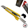 Dao rọc giấy lưỡi dao trổ cắt rạch dọc đồ lớn SDI to 0423 và nhỏ 0404 DRG-SDI