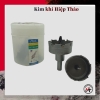 Mũi khoét sắt lỗ tròn khoan khoét gỗ 40 – 100 mm ( đủ cỡ 15 – 100 mm ) MKS-T-40100