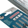 Lưỡi cưa lọng gỗ cưa sọc cắt lắp máy cầm tay vỉ xanh LCL-G-VX