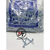 Vít tự khoan sắt đầu chìm đầu bằng 1 túi Dinosaur chính hãng VTK-C-1T