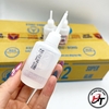Keo 502 keo dán đa năng siêu dính con voi chai lớn và nhỏ K502-PH