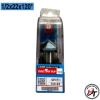 Mũi phay gỗ alu cnc vát 120 độ chữ V không bi Tideway cao cấp MSV-120-TW