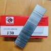 Súng bắn đinh gỗ F30 dùng điện máy bắn ghim thẳng SBD-F30-D